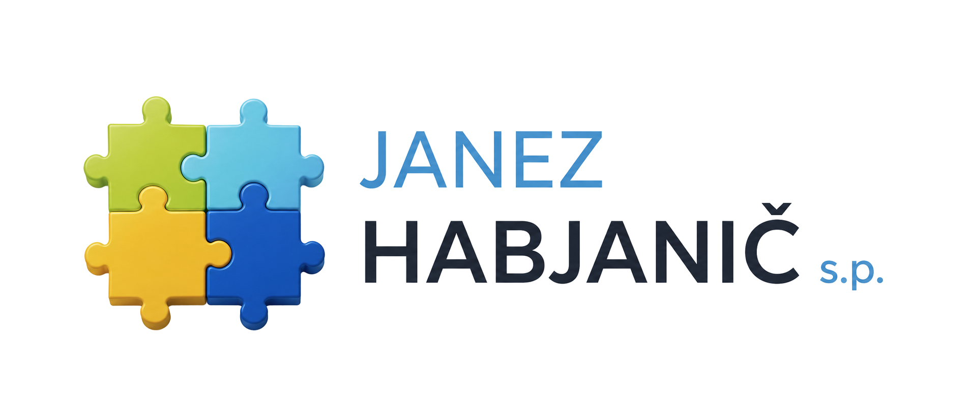 Janez Habjanič s.p.